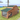 Large Outdoor Wooden 2-Layer Pet House