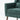 Modern Green Comfy Upholstered Accent Chair