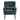 Modern Green Comfy Upholstered Accent Chair
