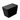 Matte Black Toilet