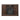 Farmhouse Espresso Electric Fireplace TV Stand