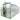 146.1" Aluminum Heavy Duty Walk-in Greenhouse