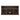 60" Brown TV Media Stand With Fireplace And Storage Space