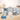 Blue Freestanding Kids Castle Climber Playset 