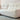 Beige Lamb Fabric Corner Sectional Sofa