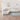 Beige Lamb Fabric Corner Sectional Sofa