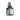 Modern Black Aluminum Outdoor Wall Light