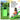Green Kids Geometric Jungle Climbing Dome