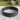 Metal Round Raised Garden Planter Bed