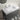 36" Modern Grey Alice Wall-Mounted Bathroom Vanity with White Sink
