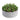 Round Raised Metal Garden Bed Kit