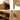 Solid Wood Cabinet
