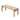 Outdoor Dining Bench - CharmyDecor