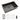 Black Undermount Kitchen Sink
