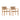 Outdoor Dining Chair - CharmyDecor