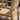 Outdoor Dining Chair - CharmyDecor