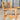 5-Piece Outdoor Dining Set - CharmyDecor
