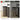 13 Gallon Trash Can - CharmyDecor