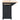 Black Kitchen Cart - CharmyDecor