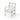 Outdoor Dining Chair - CharmyDecor