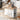 White Kitchen Cart - CharmyDecor