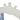 Blue Freestanding Toddler Slide & Swing Set