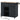 Black Kitchen Cart - CharmyDecor