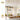 Large Gold Acrylic Globe Pendant Light