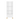 White 4-Tier Book Display Kids Bookcase