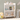 3-Tier Storage Cabinet Organizer Kids Bookcase