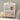 3-Tier Storage Cabinet Organizer Kids Bookcase
