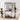 Clothing Rack with Shelves - CharmyDecor