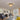 Black Luxury Modern Clear Crystal Chandelier