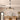 Antique 8-Light Retro Farmhouse Pendant Light