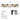 27.6" Modern LED Crystal Mirror Light 