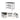 White Kitchen Island - CharmyDecor