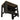 Black Kitchen Island - CharmyDecor