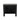 Black Kitchen Island - CharmyDecor