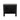 Black Kitchen Island - CharmyDecor