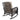 3-Pieces Wicker Conversation Rocking Chair Set