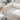 Modern Beige Chenille Fabric Accent Chair