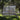 Black Outdoor Enclosure Net Pumpkin Trampoline