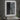 LED-Lit Wall Mounted Bathroom Mirror