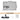 55" Large Rectangular LED-Lit Bathroom Mirror