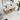 47.6" Modern Imitative Oak Bathroom Vanity