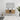47.6" Modern Imitative Oak Bathroom Vanity