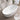 59" Modern Acrylic Freestanding Soaking Bathtub
