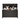 31.5" Dark Brown Wooden Kids Toy Box Storage With Safety Hinged Lid