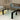 Modern Black Coffee Table