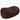 84" Rosella Modern Dark Brown Microfiber Bean Bag